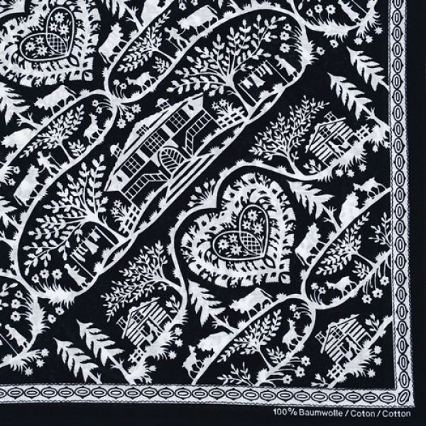 Schwarz-Weiss